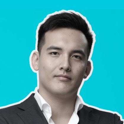 Brian Sheng