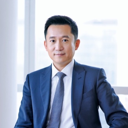 Chen Yu