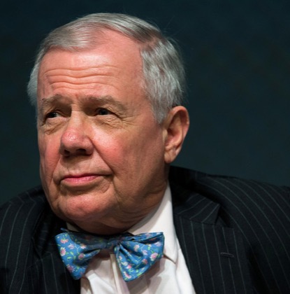 Jim Rogers