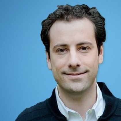 Jon Steinberg