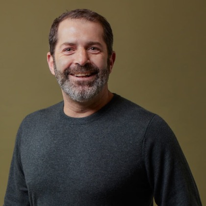 Joseph Zwillinger