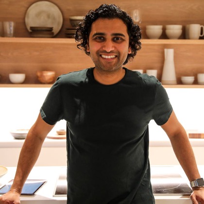 Sankarshan Murthy