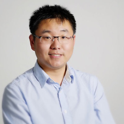 Steve Gu