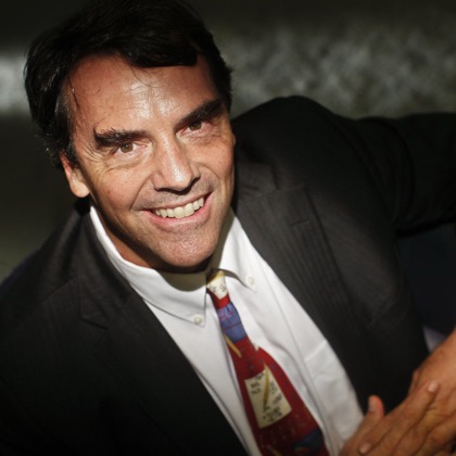Tim Draper