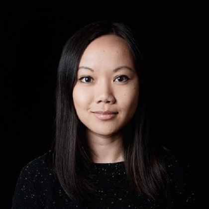 Tracy Young