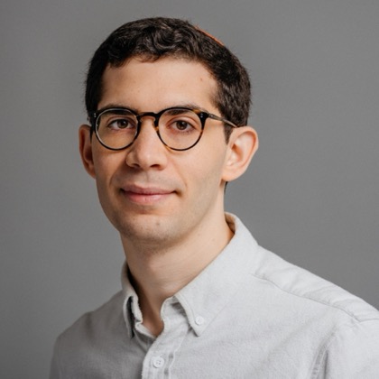 Yossi Quint