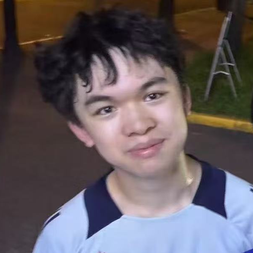 Aaron Sicheng Liang