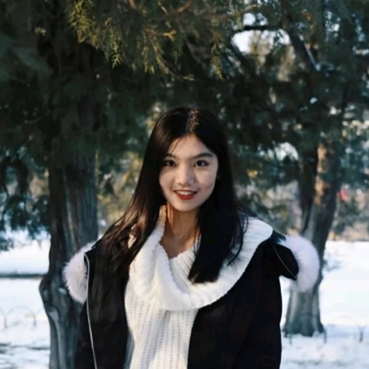 Echo Wang