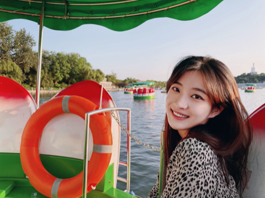Zhuoying Xue